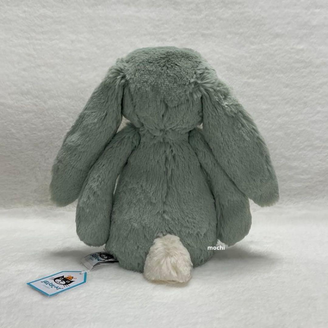  Medium Blossom Sage Bunny うさぎ