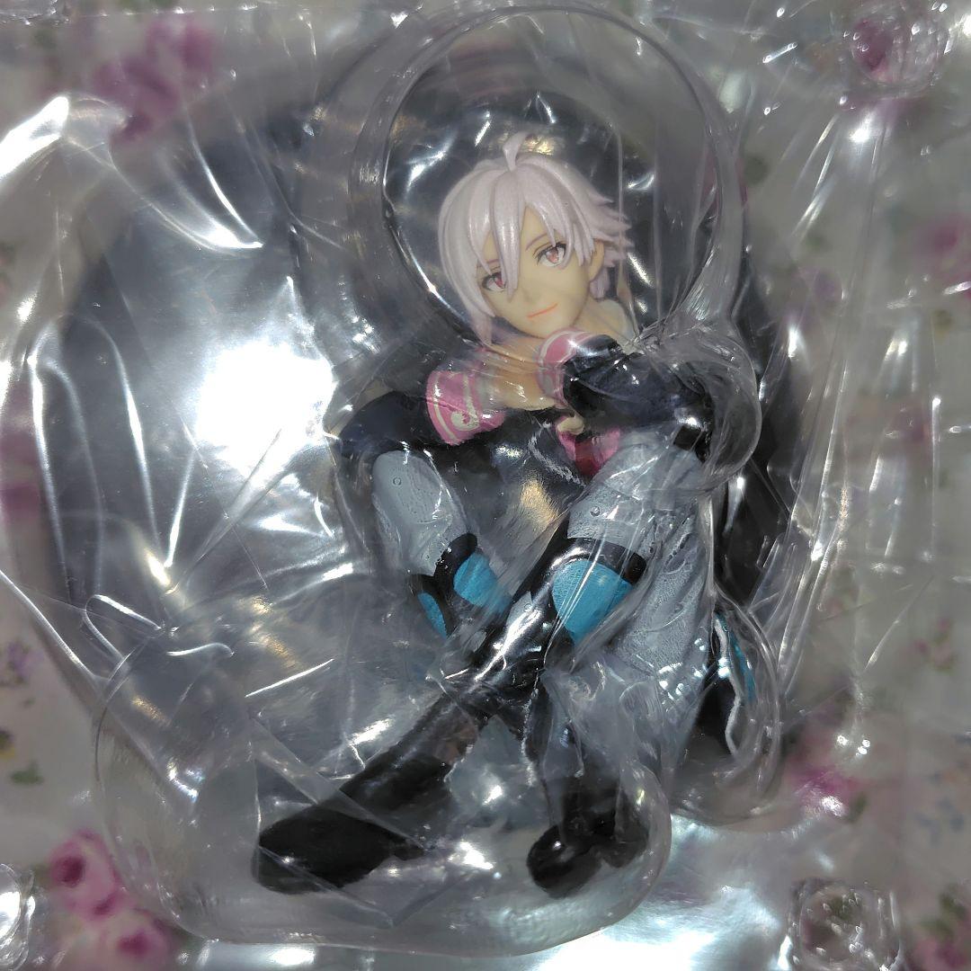 アイナナ 九条天 天 フィギュア パルメイト えくすとらフィギュア