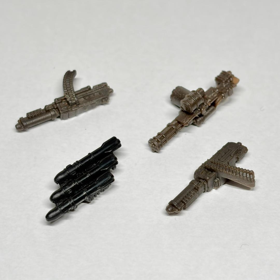 トランスフォーマー　レッドフット　SS58　スタジオシリーズ