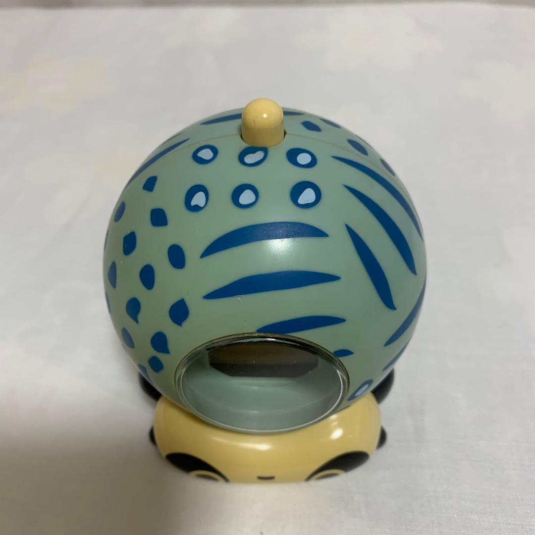 レア！　当時物】たれぱんだ パタパタカレンダー 90s 平成レトロ　癒し　ゆる