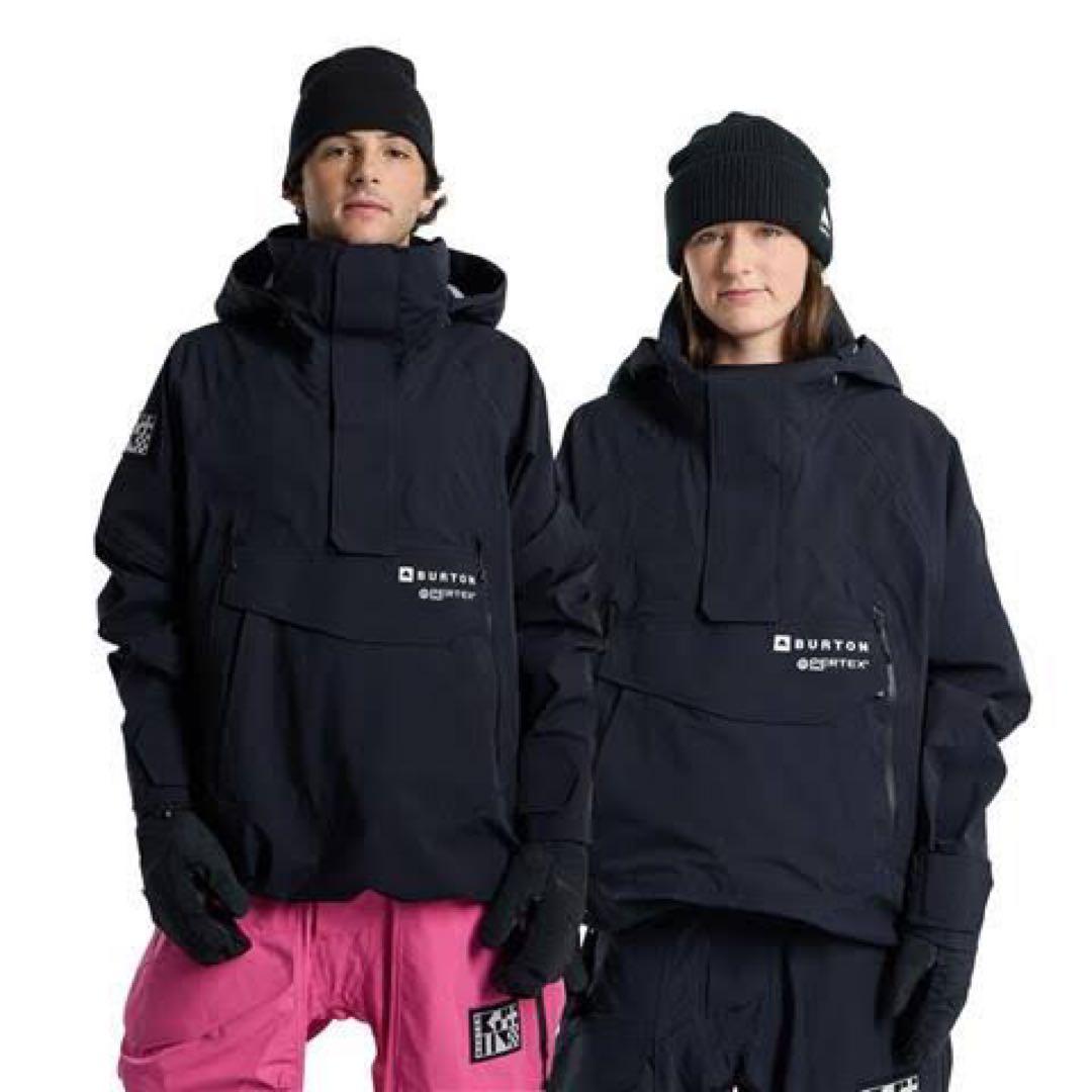 Burton Daybeacon 3L Anorak Jacket XL - メルカリ