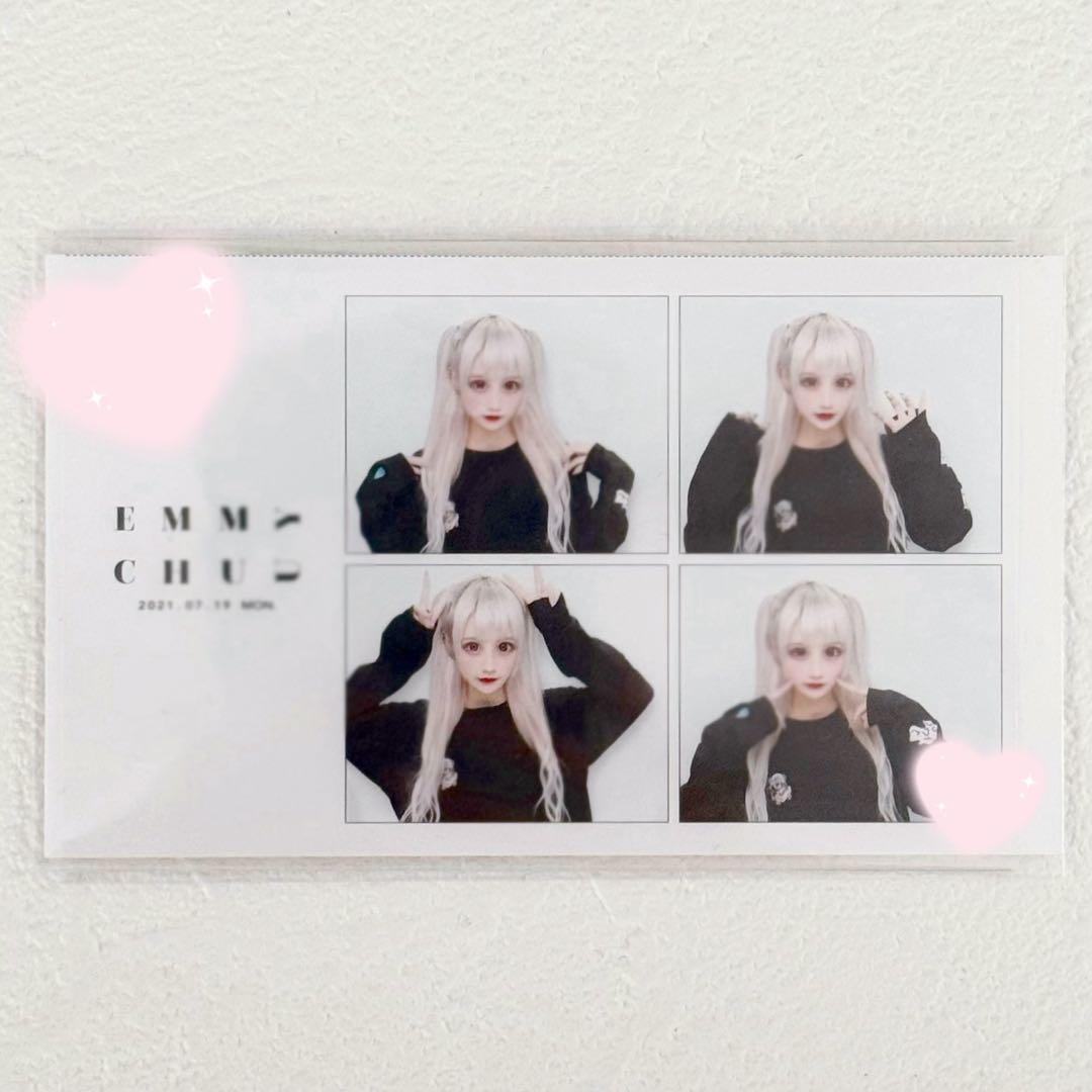 AZATOY 月雲巫女 プリクラ S◯XSOCKS コラボアイテムセット Z/Xグッズ ｜ Z/X - Zillions of enemy X - ゼクス公式サイト