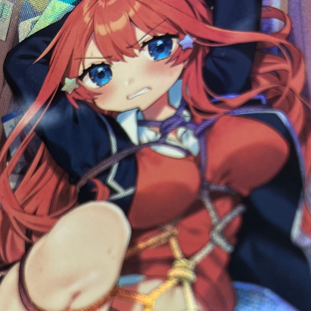 acgカード　　　PA⭐︎4        美品