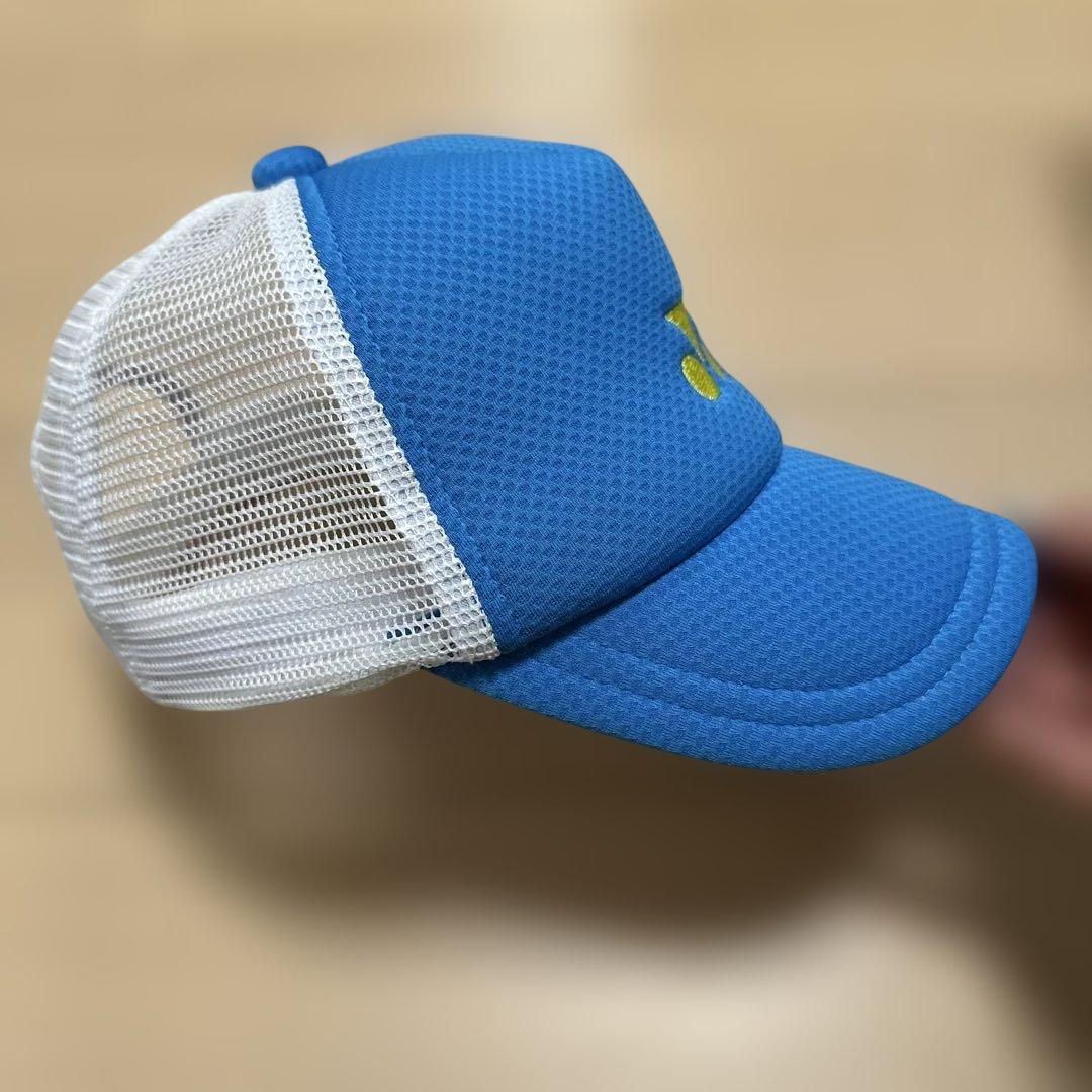 YONEX インターハイ 限定 ALLJAPANキャップ - メルカリ