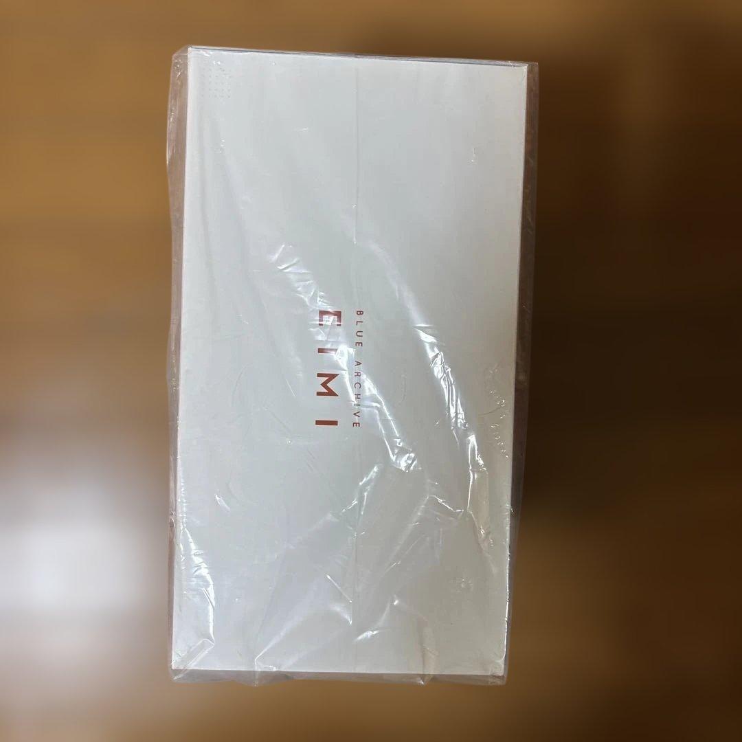 ミメヨイ ブルーアーカイブ -Blue Archive- エイミ フィギュア