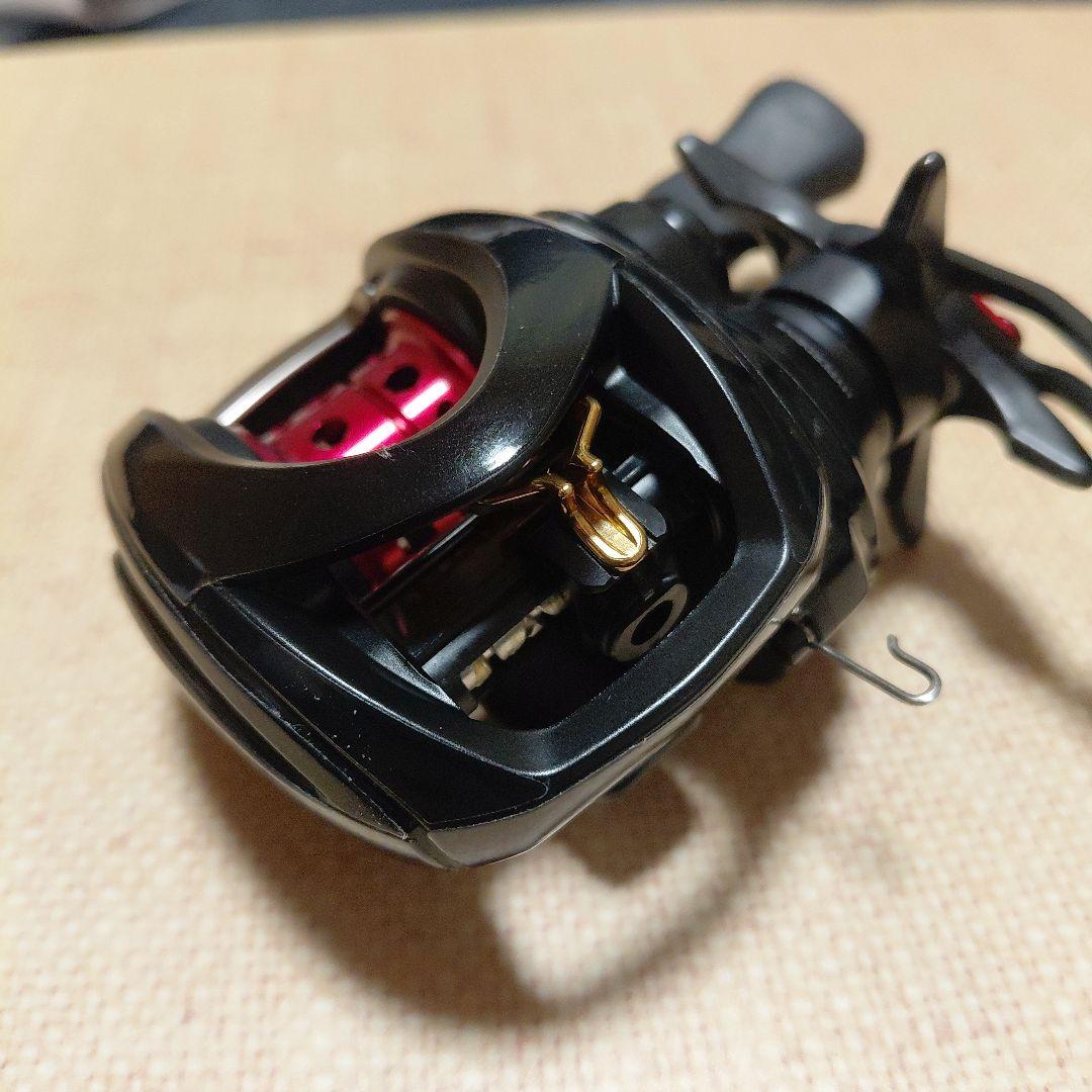 リール Daiwa 23 SS AIR TW 8.5L