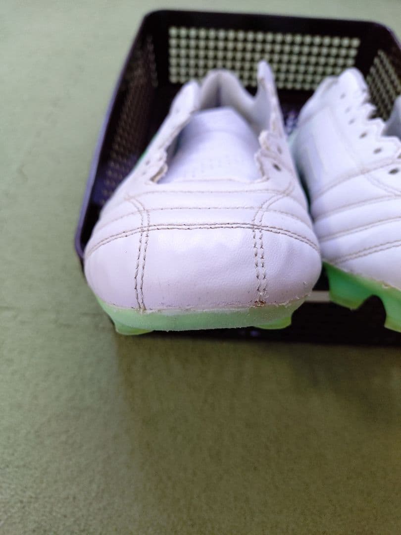 【値下げあり】 asics x-fly4 希少カンガルー革 28.0cm