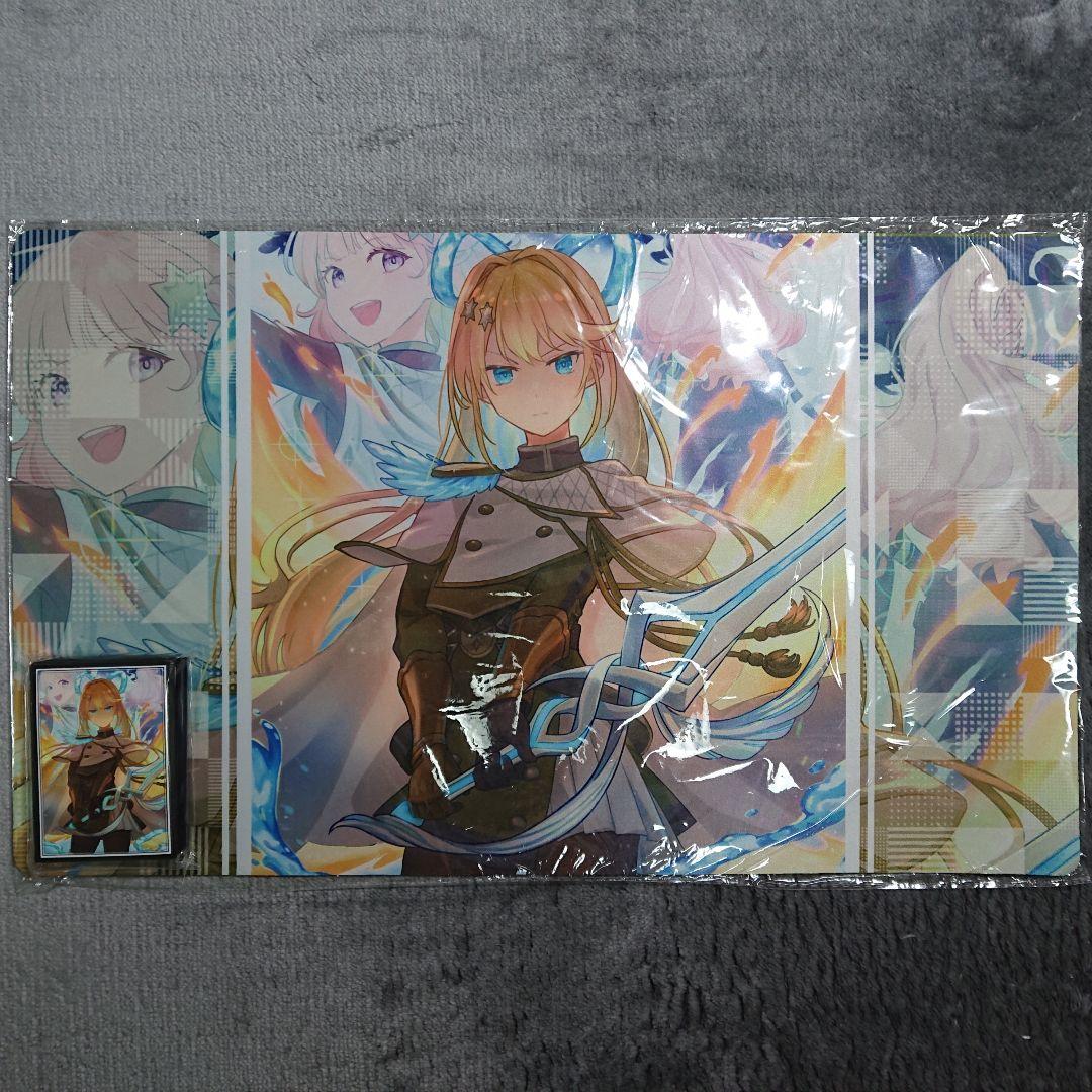 NIKKE DUELENCOUNTER 箔押しサインカード ドロシー当たり券無しの通販