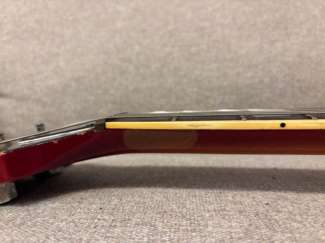 【ビンテージ】Greco EG480s 76年製レスポール