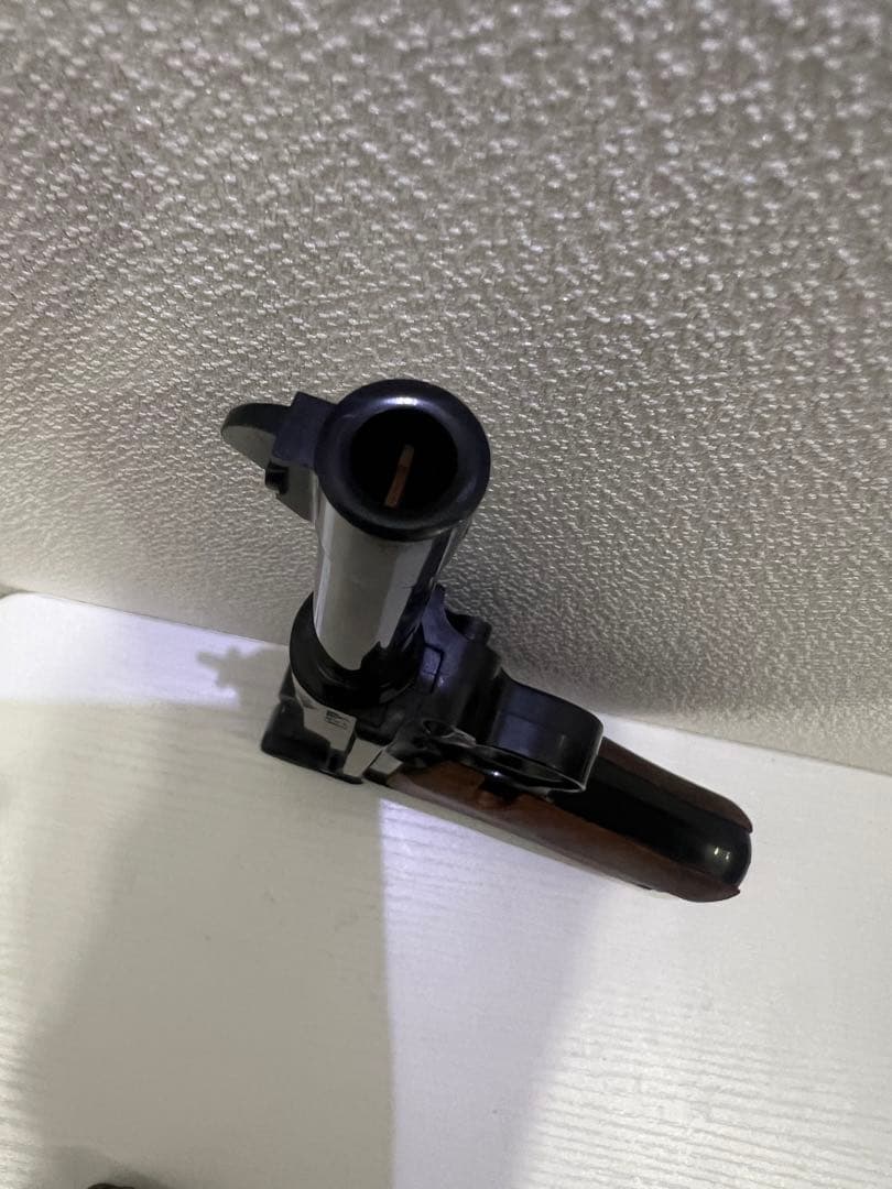 カ*)様 MGC -08 モデルガン