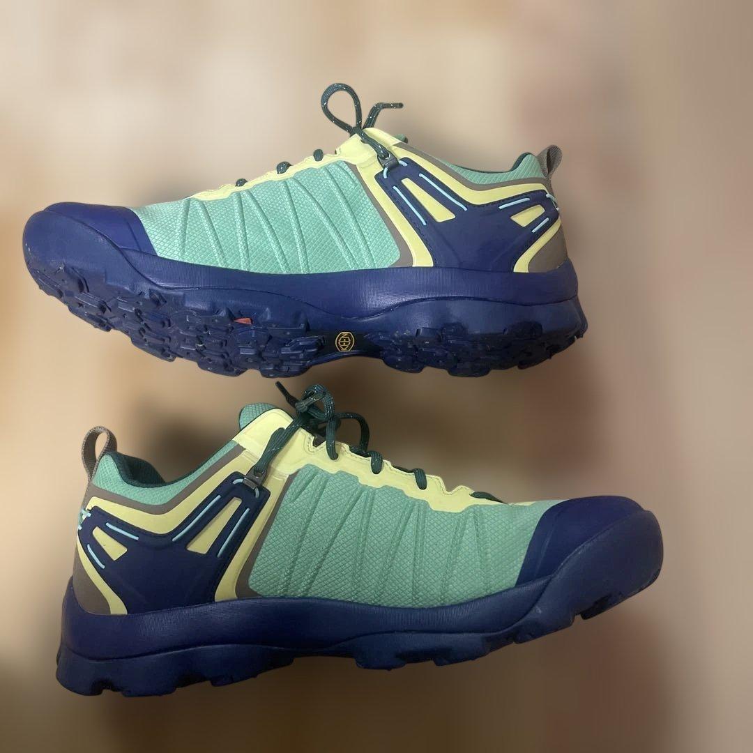 beer 様専用】KEEN ヴェンチャー ウォータープルーフ 28.5cm - メルカリ