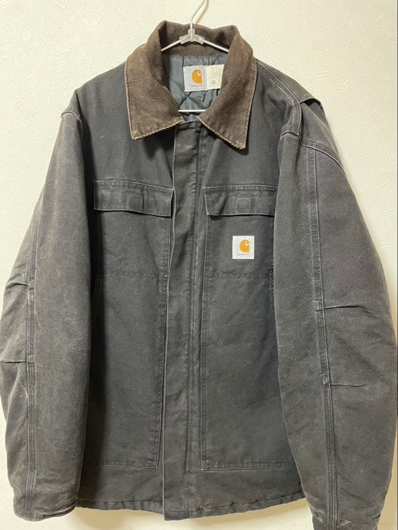 Carhartt トラディショナル ジャケット Carhartt traditional jacket 