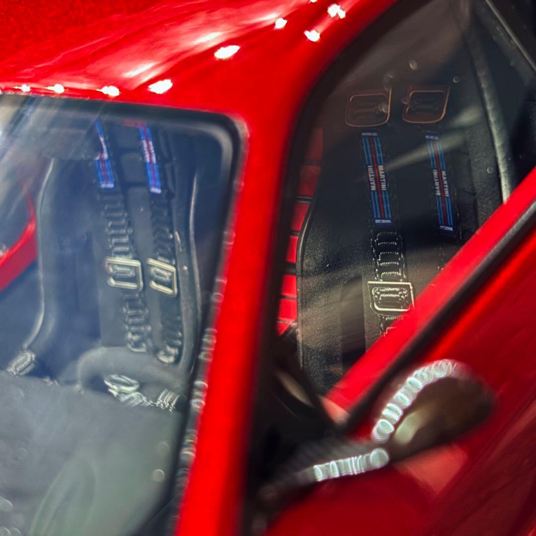 限定500台 1/18 TOPMARQUES Kimera EVO37