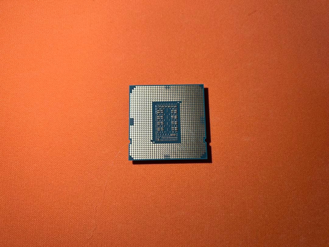 CPU Intel Core i7-11700K CPU 3.6GHz LGA 1200
