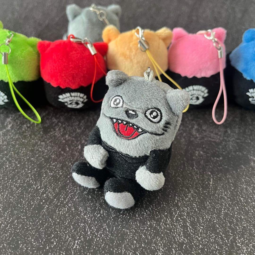 おてだマンウィーズセット　マンウィズ MWAM