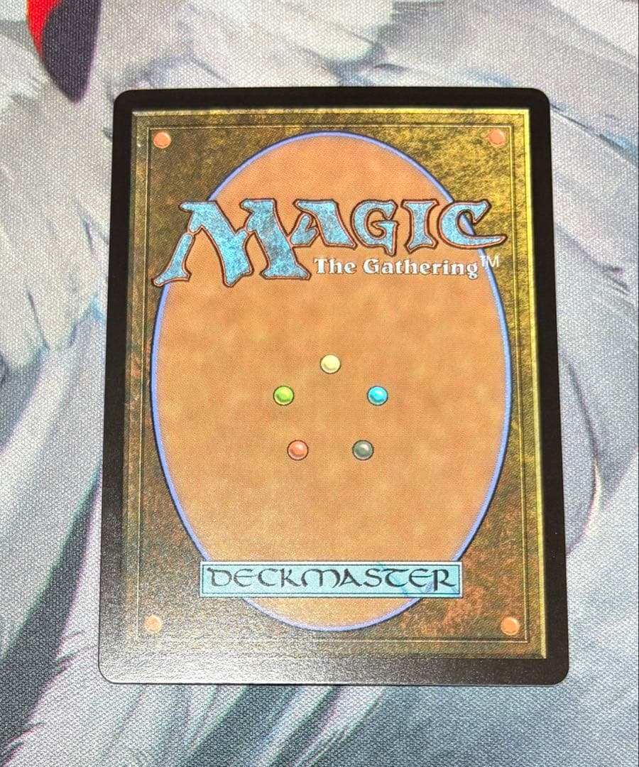 【専用】MTG ティファ・ロックハート ボーダーレス サージfoil