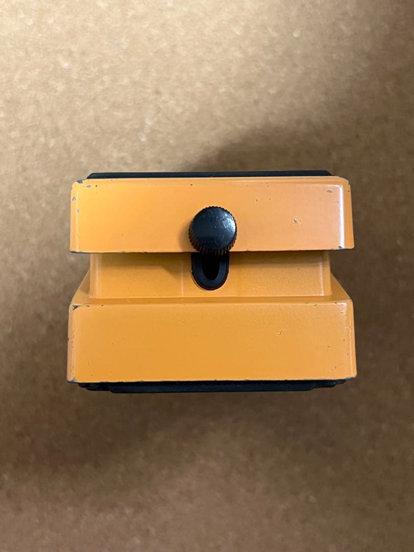 BOSS DS-2 修理&モディファイ　台湾製ゲルマニウム個体