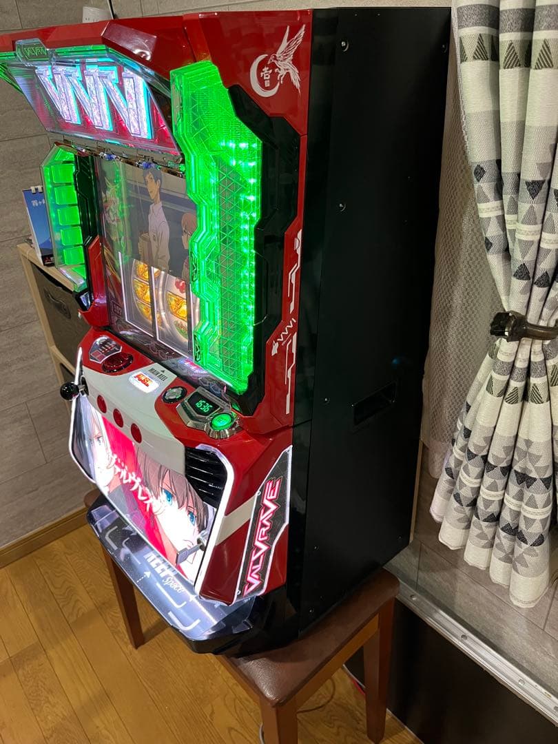 asukin引き取り希望！スマスロヴァルヴレイヴ 実機✨美品✨