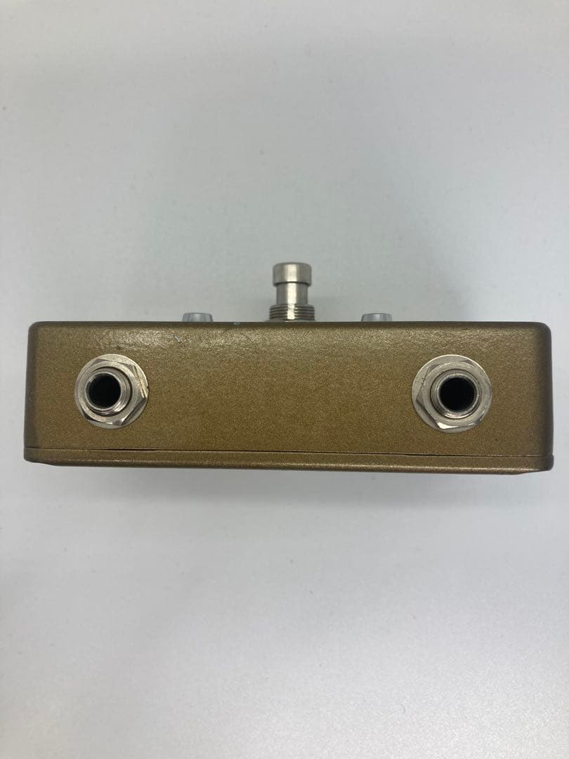 Analog.man スイッチャー ラインセレクター - メルカリ