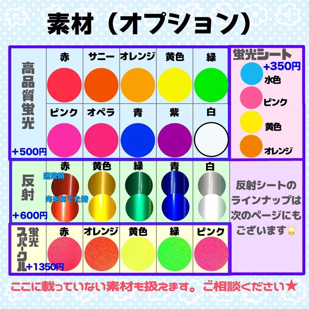 【プロフ必読】P♡様 団扇 団扇文字 うちわ うちわ文字 文字パネル オーダー