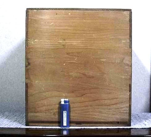 京焼・清水焼 清水六兵衛（四代）作 蟹画手炙り 無傷 時代箱 保証