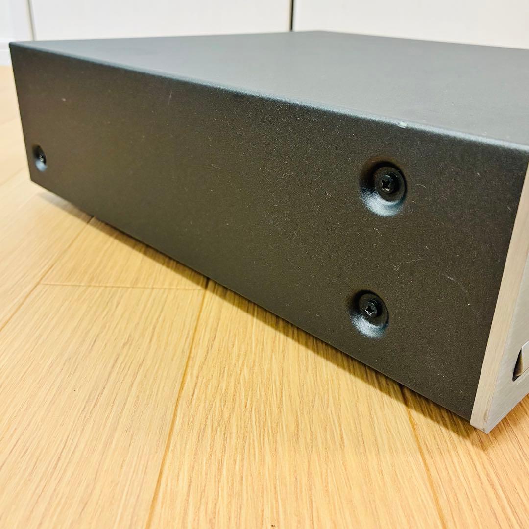 状態良好KENWOOD DP-1001G DAC7搭載 K'sシリーズ正常動作品 - メルカリ