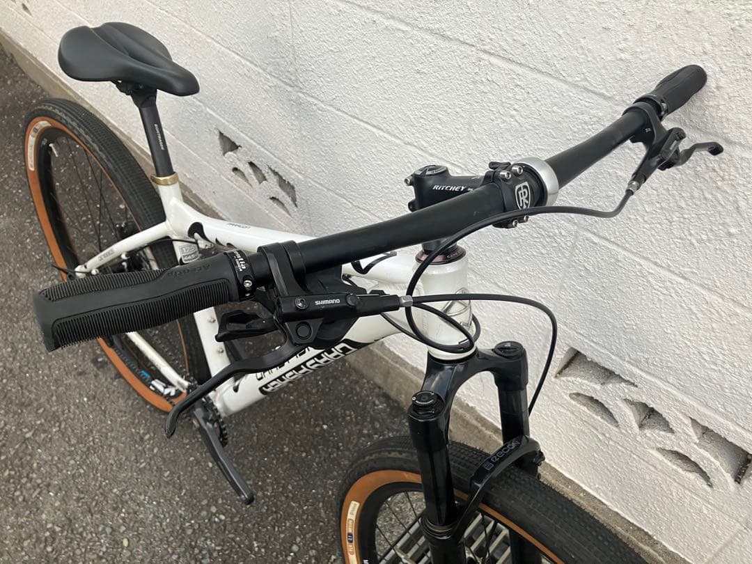 ゲイリーフィッシャー PARAGON 2009年モデル - メルカリ