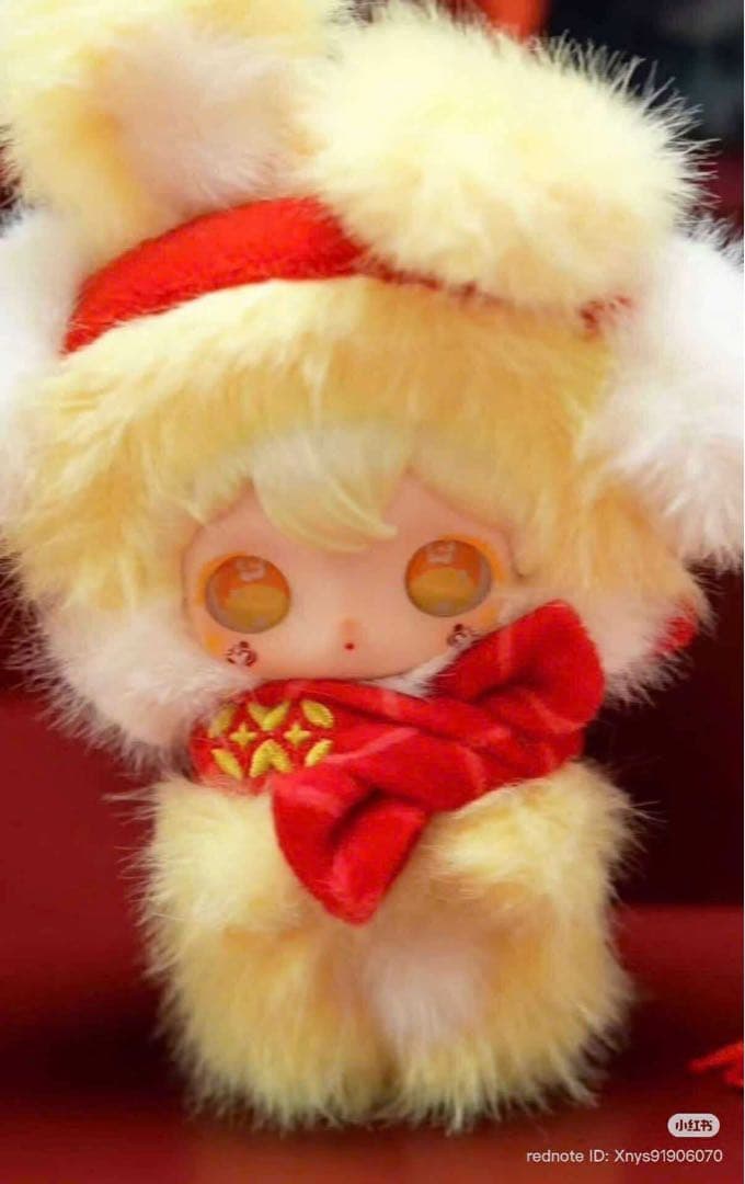 田栩宁公式Ayor toys新年コラボグッズ　逆愛　RevengedLove