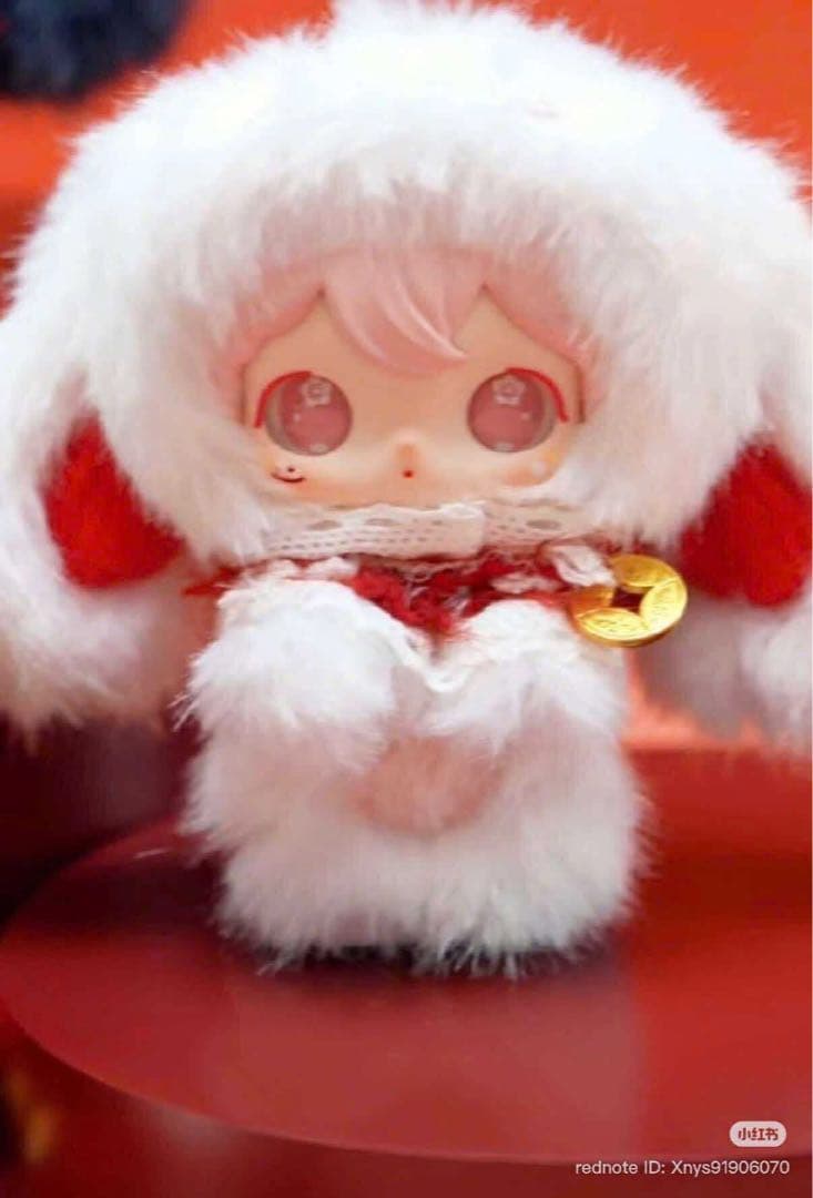 田栩宁公式Ayor toys新年コラボグッズ　逆愛　RevengedLove