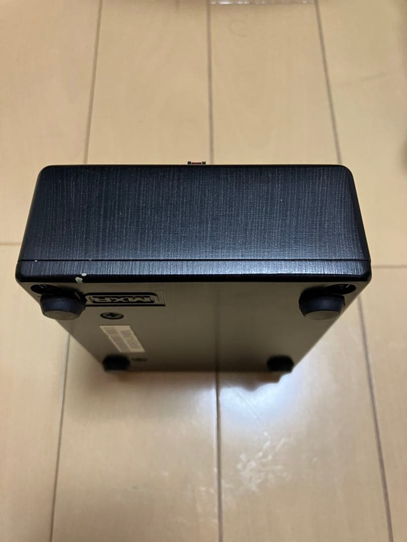 ギター M-108SE Limited Ebony mxr MXR