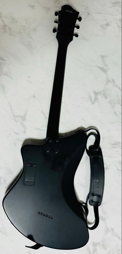 【年末整理！超貴重・美品】FERNANDES H-VAMPIRE EMG搭載