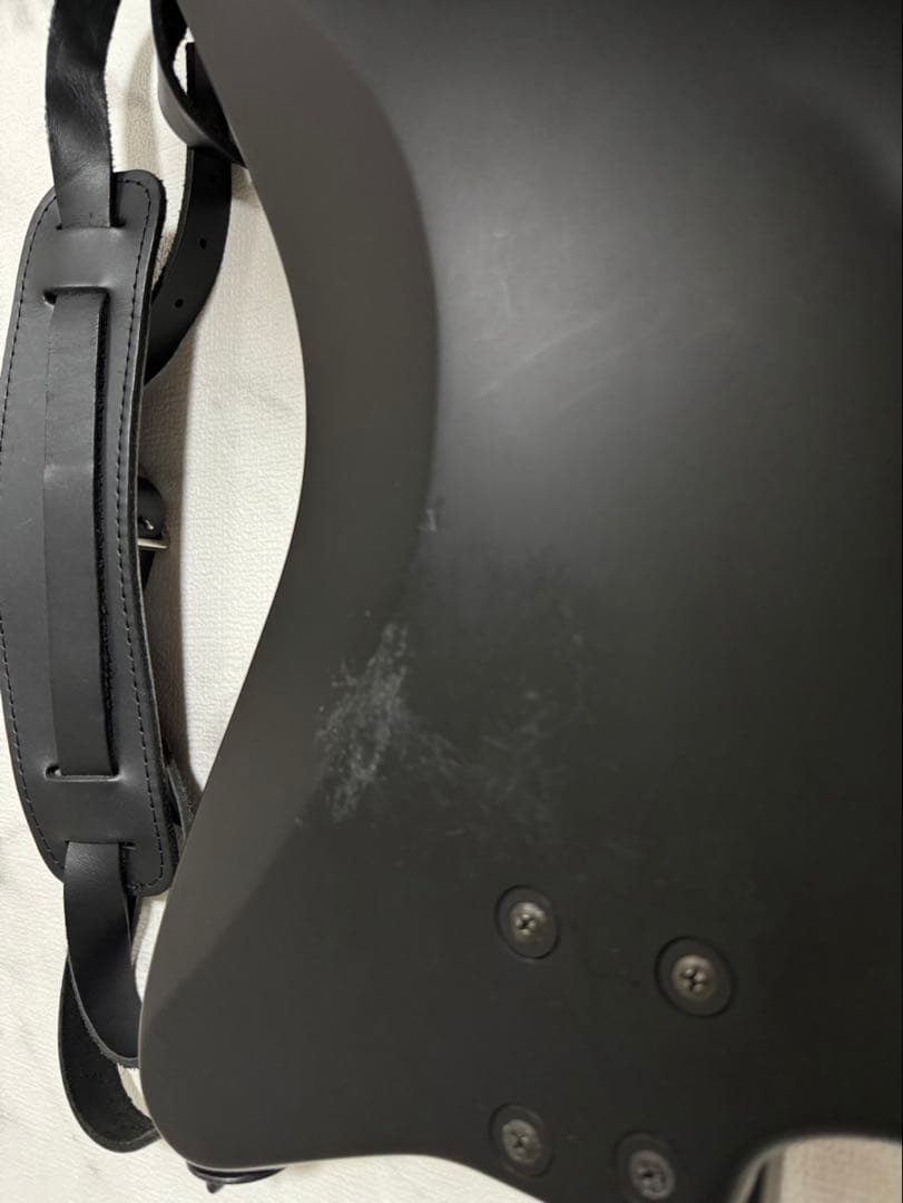 【年末整理！超貴重・美品】FERNANDES H-VAMPIRE EMG搭載