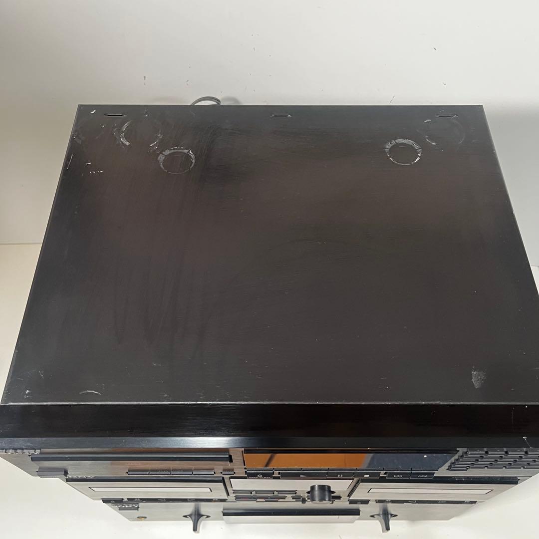 ✴︎通電確認のみ！【LBT-V950】ソニー システムコンポ バブルコンポ