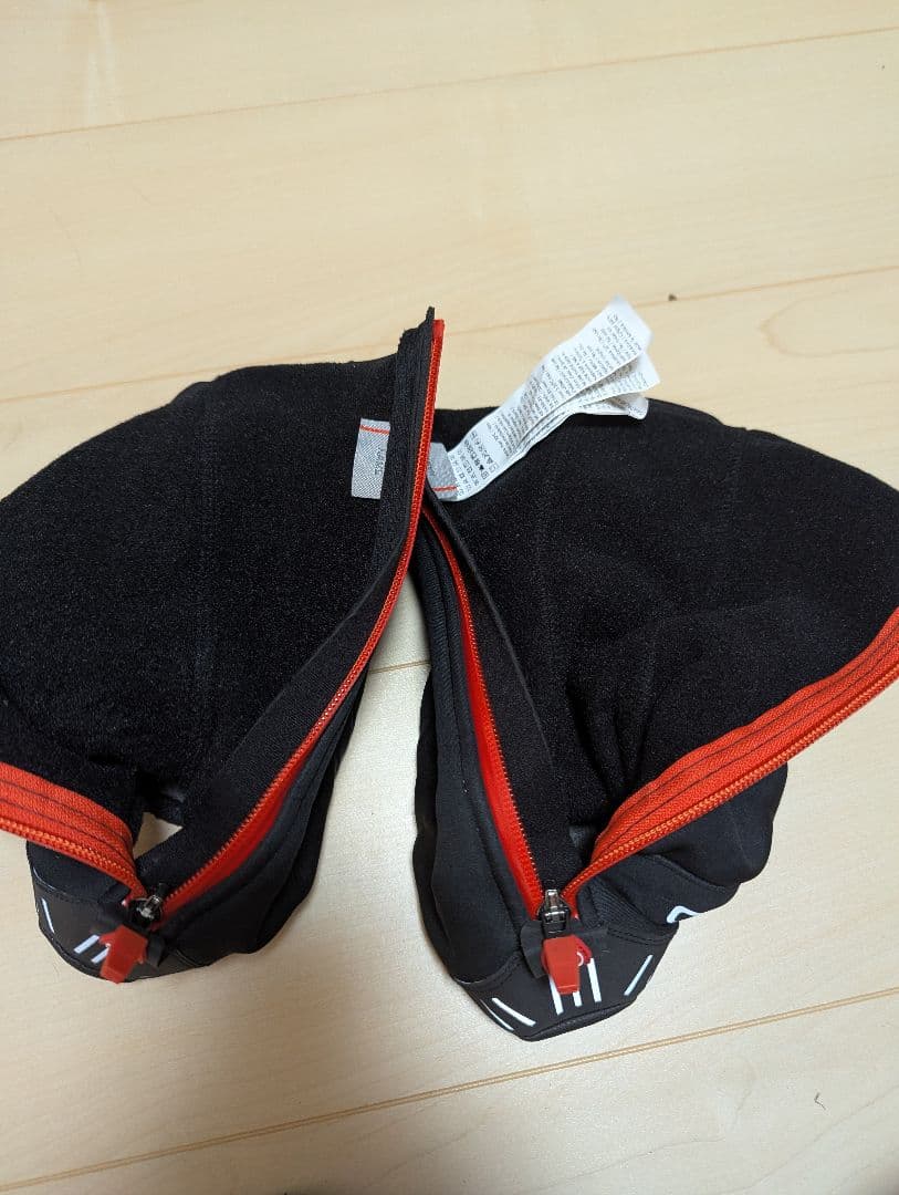 ESTREMO SHOECOVER Lサイズ( エストレモ シューズカバー )