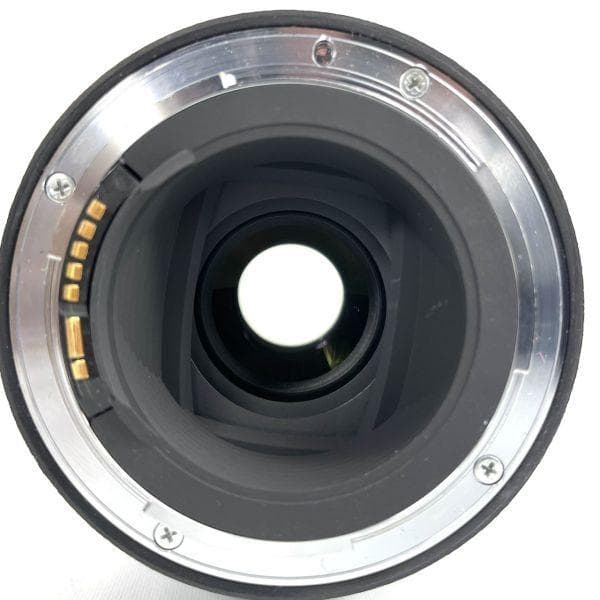 ■美品■ SP 150-600mm F/5-6.3 Di VC USD EF