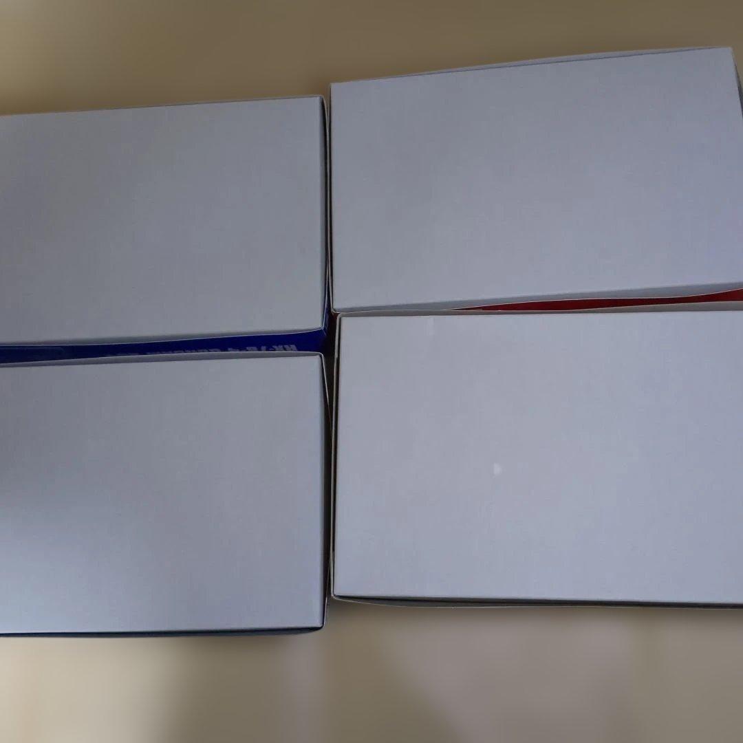 バンダイ HGUC098 フルアーマーガンダム4から7号機