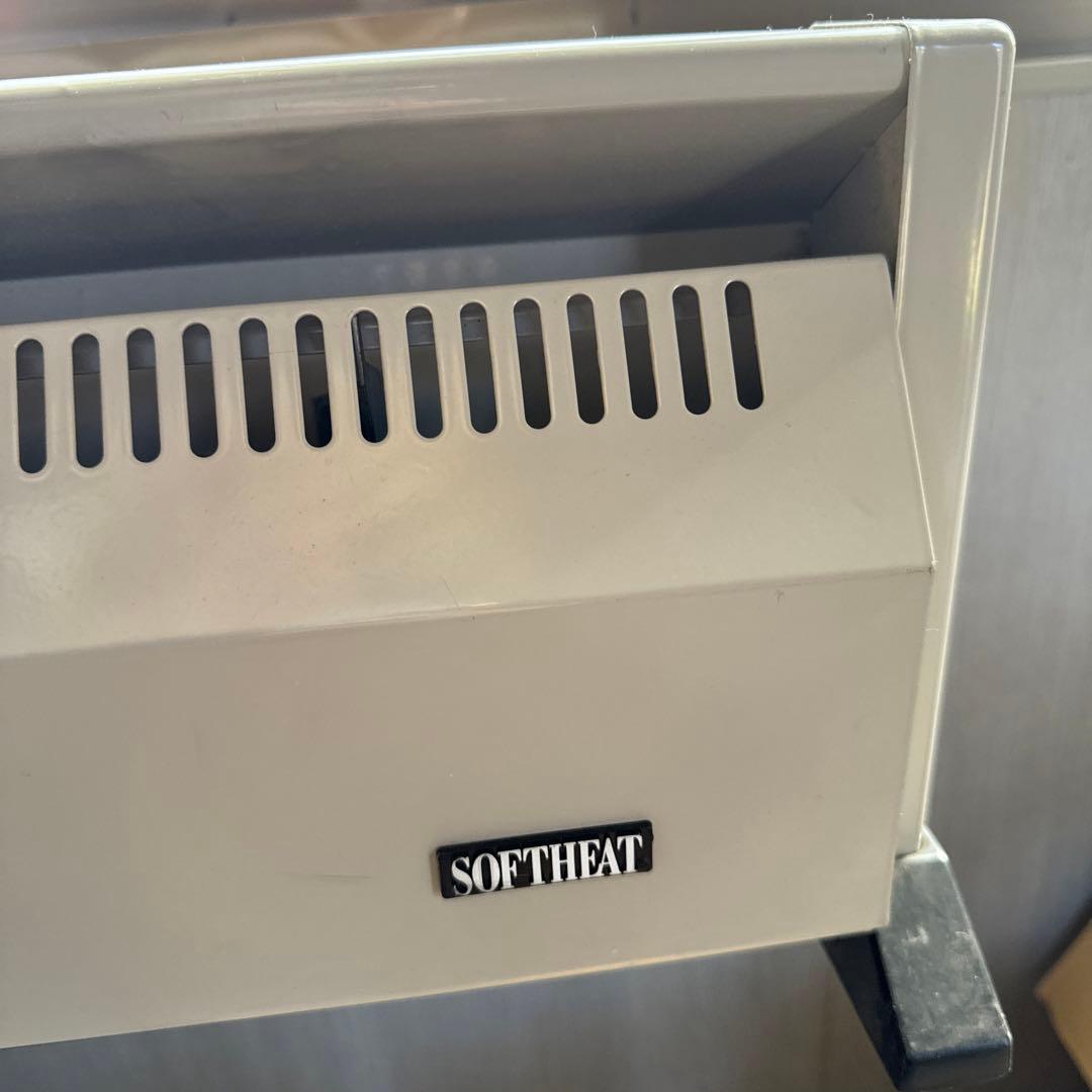 ベースボードヒーター 大型 業務用 100v