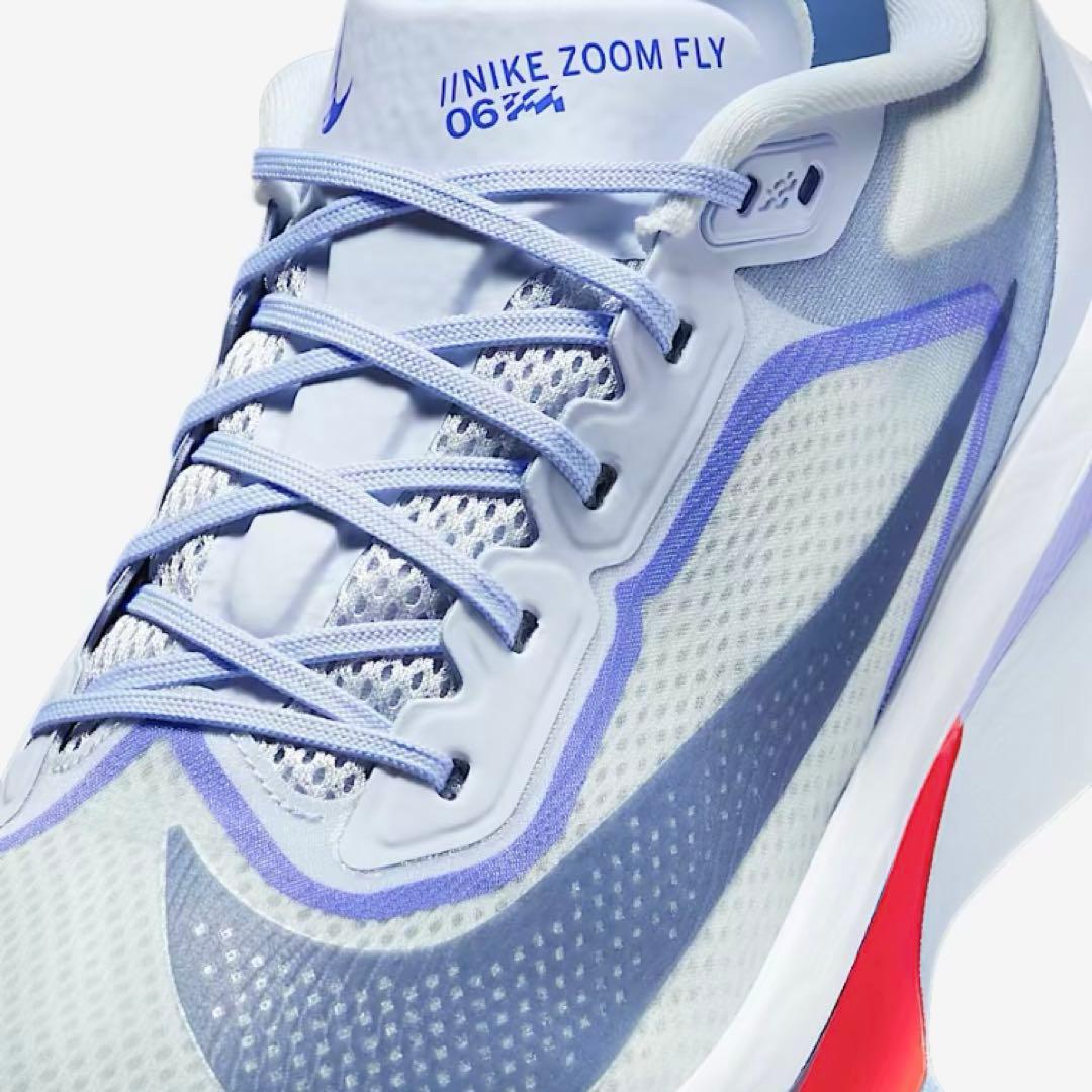 ズームフライ6 ★27.0cm★ FN8454-002