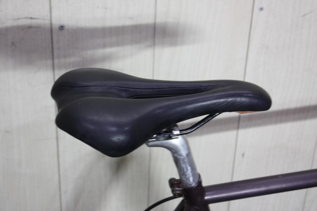 FUJI COMET 20型クロモリ 520mm 2X8S ロード型ミニベロ - メルカリ