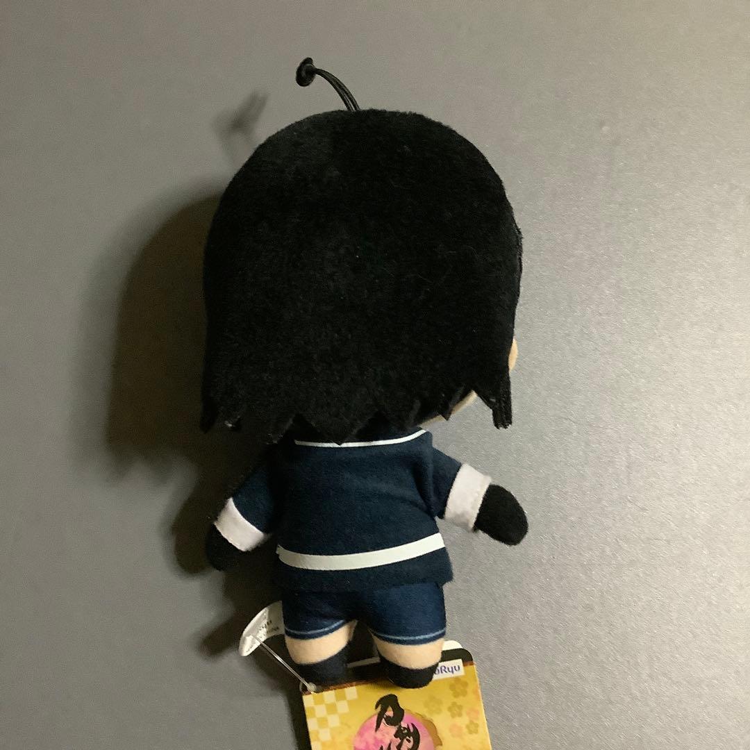 薬研藤四郎 ぬいっこぬいぐるみ①改 刀剣乱舞 とうらぶ - メルカリ