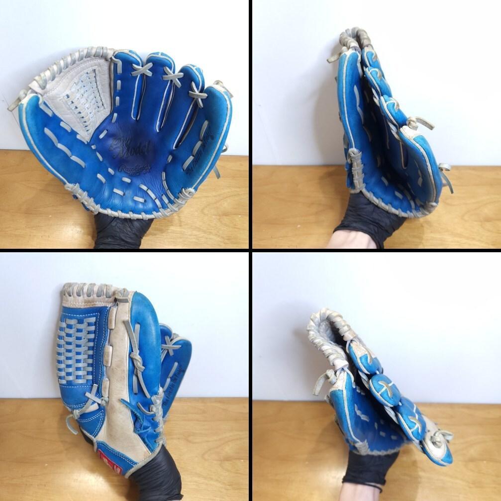 ローリングス 今岡誠モデル 阪神時代 限定カラー 児童用 内野用 軟式