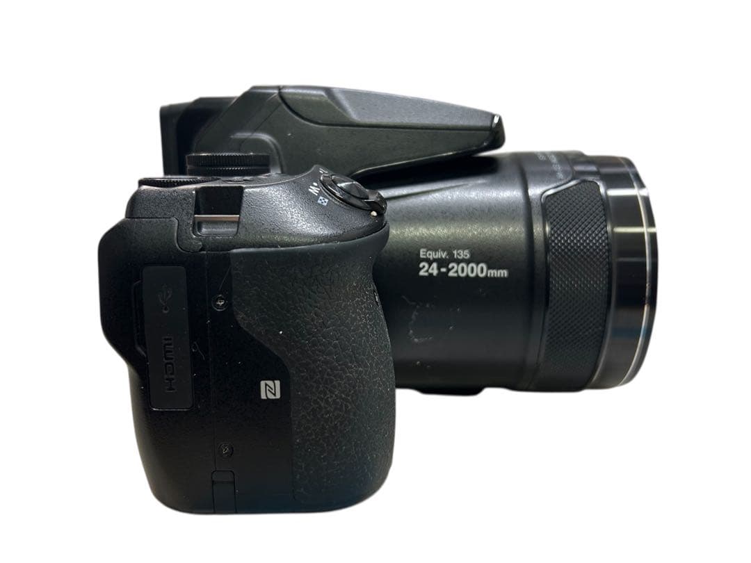 ジャンク Nikon Coolpix P900 - メルカリ