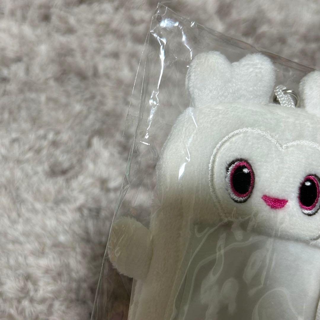 TWICE フォトカードキーホルダー ミナ ダヒョン ミブリー ダブリー