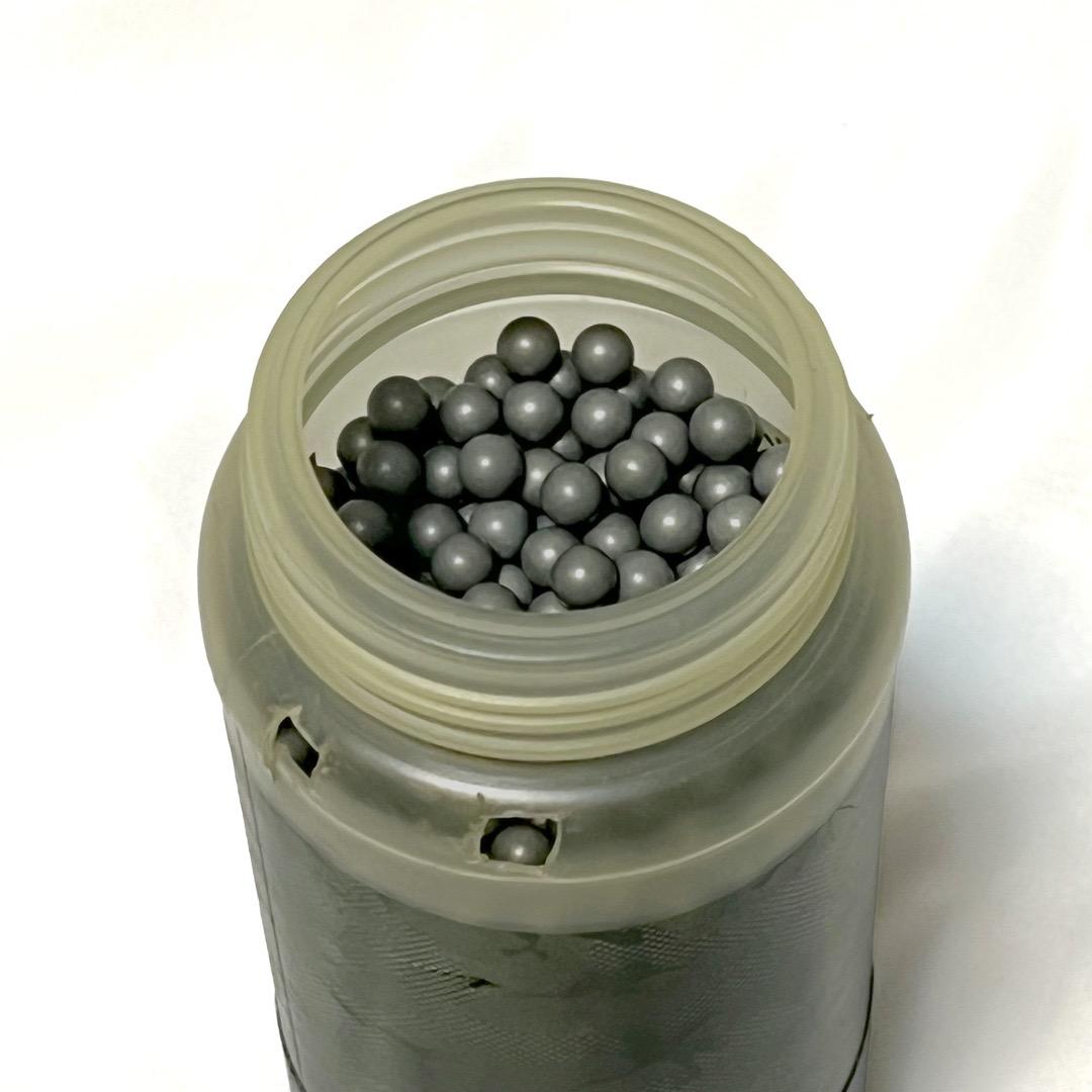 【レア物】ヤティマティック ウエスタンアームズ製 フルオートガスガン