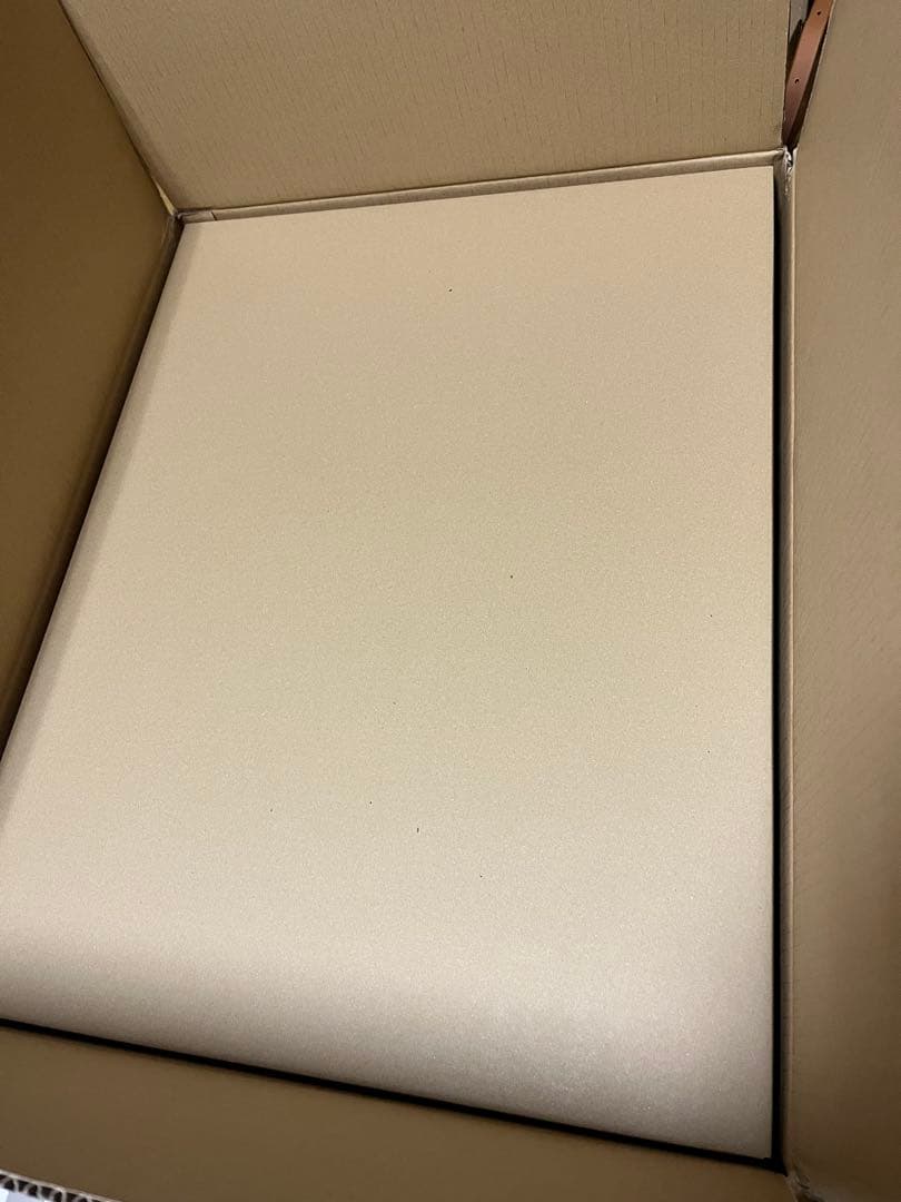 〖新品未開封〗ラストオリジン ポイ マウスパッド 等身大 Last Origin