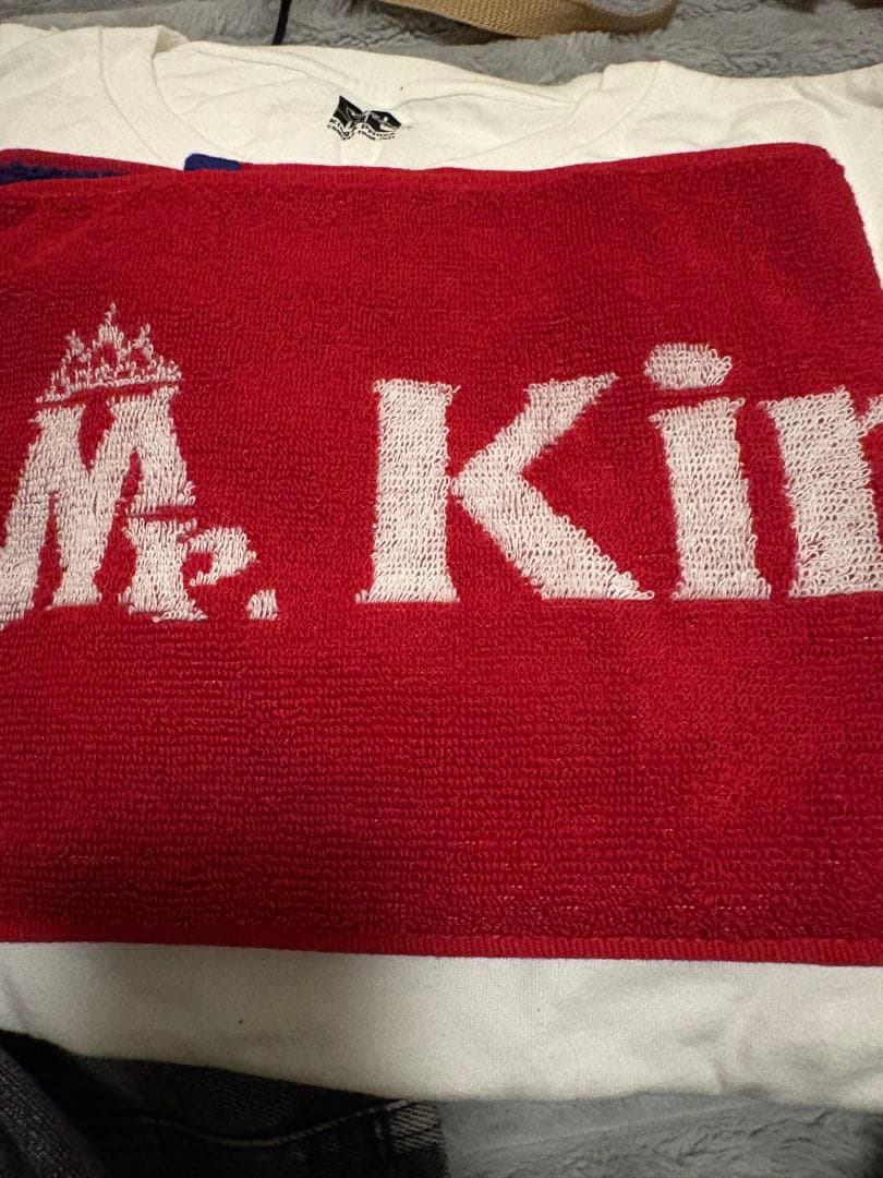 King & Prince グッズまとめ売り　Re:ERA Mr など