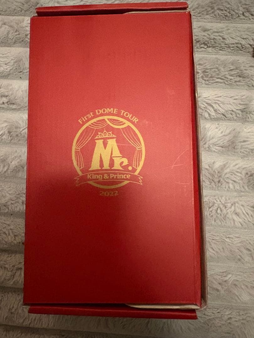 King & Prince グッズまとめ売り　Re:ERA Mr など