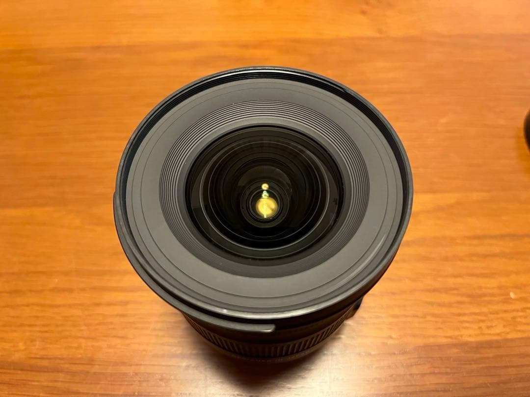 TAMRON 17-35mm F/2.8-4 Di OSD ニコン用