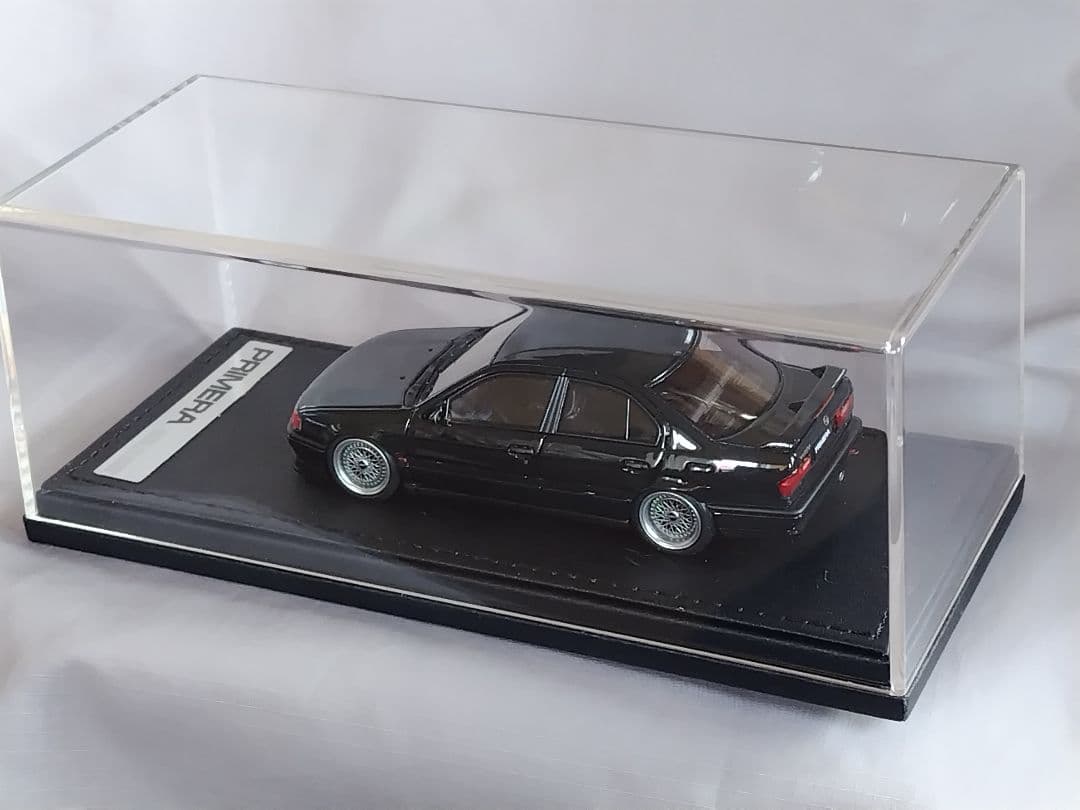 イグニッションモデル 1/43 ニッサン Primera (P10) 2.0Te