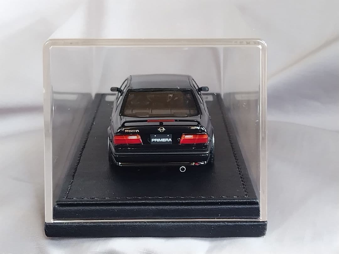 イグニッションモデル 1/43 ニッサン Primera (P10) 2.0Te